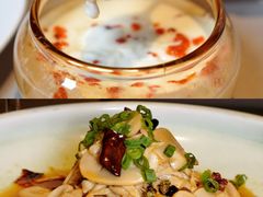 -漢舍川菜馆(国贸商城店)