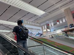 -长春西站