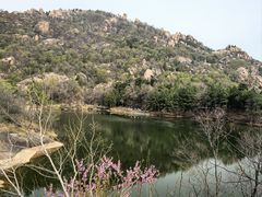 -嵖岈山风景区