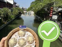 -回味鸭血粉丝汤(夫子庙瞻园路店)
