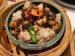-金汇酒楼(中山东区店)
