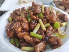 -域乐楼清真饭庄(华北路店)