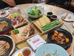 -孙大厨鸽子馆(休门店)