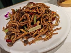 -刘胖子家常菜·蹄花焖藕(中南店)