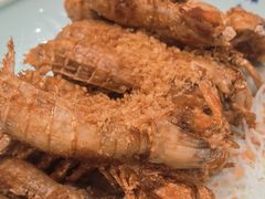 椒盐皮皮虾-苏福记·海鲜佬(凤城四路店)
