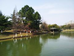 -白塘生态植物园