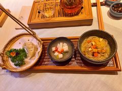 -叶叶菩提·晋福宫