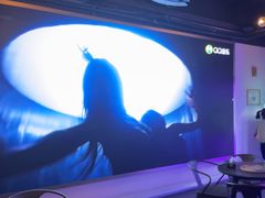 -CIAO·团建聚餐·生日派对轰趴馆(福田店)