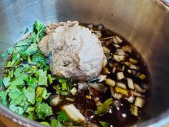 -西塔老太太泥炉烤肉(湖东领汇广场店)