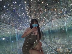 -深圳独角兽星空艺术馆
