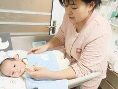 -汇慈安·高端自营月嫂(武汉月子尊享店)
