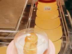 -争鲜回转寿司(金桥家乐福店)