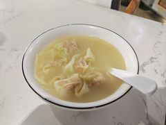 -龙抄手(文殊坊店)