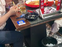 -路边边.炒菜烧烤.音乐餐厅(良乡长虹店)