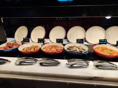-西安W酒店·WEI全味西餐厅