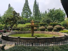 -南京中国近代史遗址博物馆(南京总统府)