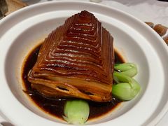 -粗茶淡饭·汉口公馆(循礼门店)