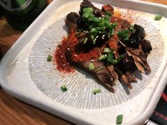 卤鸭头-德香苑脆皮烤鸭·经典(爱融荟城店)