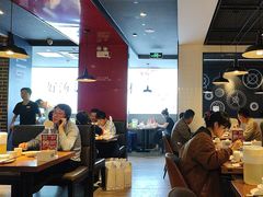 -吕氏疙瘩汤·新鲁菜(新贵和店)