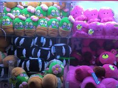 -反斗乐园(领展中心城店)