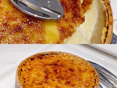 香草焦糖烤布蕾-PAUL LAFAYET 法式甜品(深圳湾万象城店)