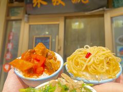 -聚发号清真菜馆