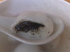 汤圆-五芳斋(中山大道总店)