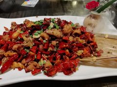 -庆合府重庆大排档(紫都城店)