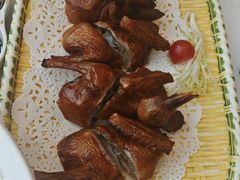 -海宝酒家(中山四路店)