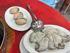 -花苑美食横琴生蚝火锅(拱北粤华路店)