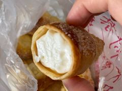 -中关村茶点