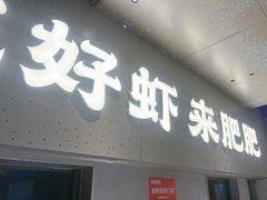 -肥肥虾庄·金牌油焖大虾(汉街SKP店)