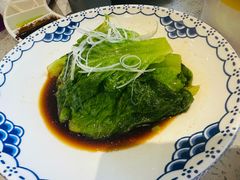 罗马生菜-紫光园·烤鸭·北京菜(团结湖店)