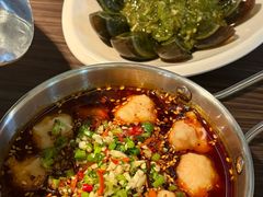 -胖哥俩肉蟹煲(梅溪步步高店)