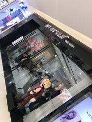 点击看大图 门面-IN STYLE·全国形象店