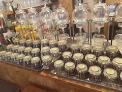 -几米咖啡(龙洲湾花园店)