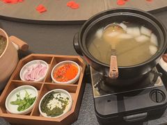 -香丰阁·烤鸭·川湘菜(清河店)