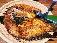 -云海肴云南菜·蒸汽石锅鱼(北京良乡华冠店)