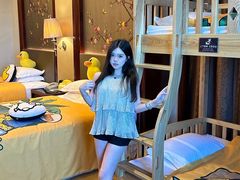 -汕头龙光喜来登酒店