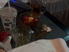 -天禧影院式足道·SPA(梅林店)