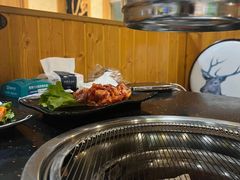 -丹东丛炟海鲜烧烤(江艺路店)