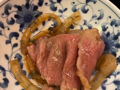 -希望日本料理(保利香槟花园店)