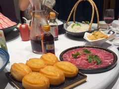 -泓炙颐凤鲜海鲜火锅料理(桐乡店)