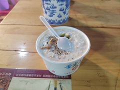 -清真老马家国华牛奶鸡蛋醪糟(正宁路店)