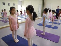 -予荷舞蹈(盛景校区)