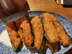 -常来小聚·广州非遗传承餐厅(地王广场店)