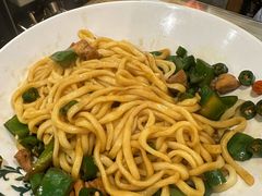 -锅儿挑面馆