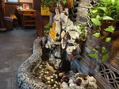 -潮辣成都老火锅(奉贤扶港路店)