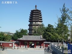 -天宁寺