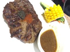 -瑞伯克牛排自助餐厅天一广场店